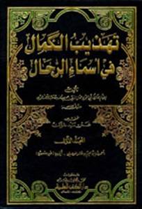 يوسف المِزِّي .. المحدث العارف بالرجال