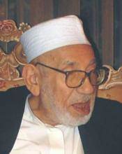 في رحيل العلامة عبد الكريم زيدان العالم الرباني