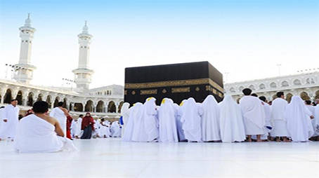 في رَكْب الصالحين