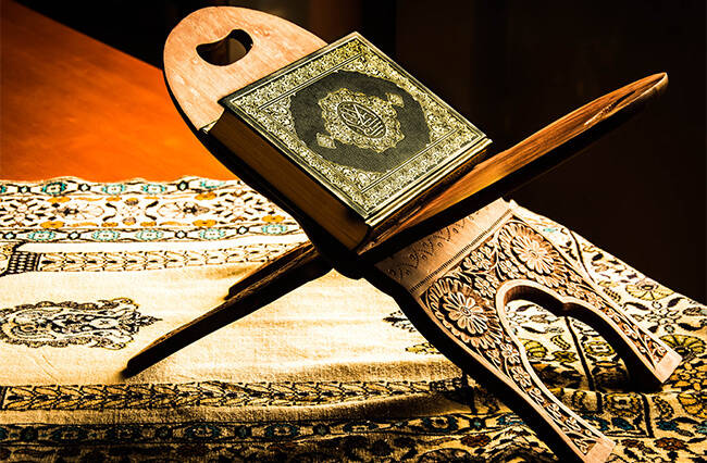 فوائد دعوية من سورة المسد