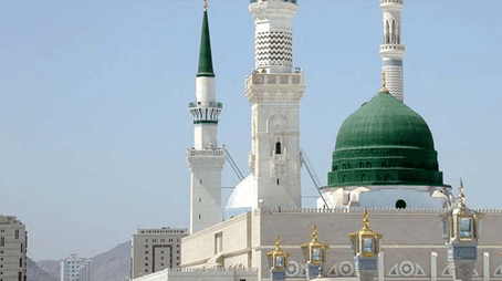 السنن الإلهية في السنة النبوية (سنة التدرج)