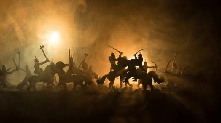 فوائِد مِنْ سَرِيَّةُ عُيَيْنَة بْن حِصْن