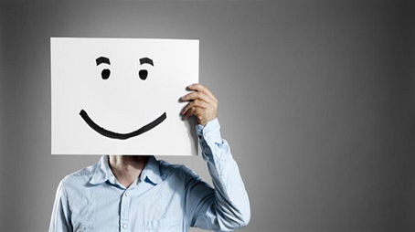 الابتسامة سُنَّةٌ نبوية