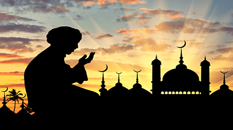 وسائل تقوية الإيمان بالله