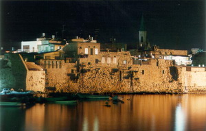 مدينة عكا: أبعد من أحداث طارئة